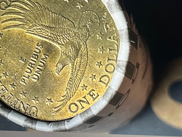 Small-Dollar-Roll-Searching
